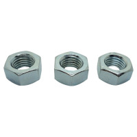 Tán Thép Mạ Kẽm 10.9 DIN934 M10