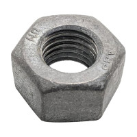 Tán Thép Nhúng Nóng Kẽm 8.8 DIN934 M18