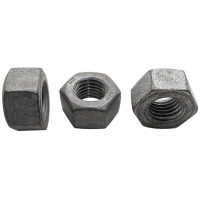 Tán Thép Nhúng Nóng Kẽm 8.8 DIN934 M20