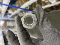 Tán A194-8M UNC 5/8-11