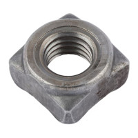 Tán Hàn Vuông Thép DIN928 M12