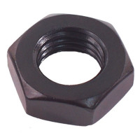 Tán Mỏng Thép Đen DIN439 M10