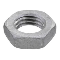 Tán Mỏng Thép Mạ Geomet DIN439 M16