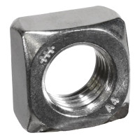 Tán Vuông Inox 316 DIN557 M8