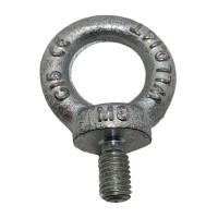 Bulong Vòng Thép Mạ Kẽm DIN580 M100x130