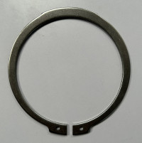 Phe Gài Trục Inox 420 DIN471 D78x2.5