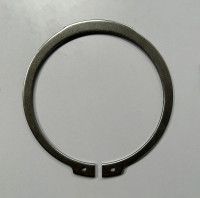 Phe Gài Trục Inox 420 DIN471 D180x4.0