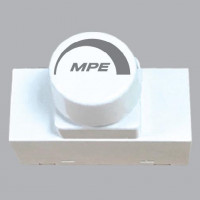 Công Tắc Điều Chỉnh Độ Sáng Đèn LED
(Dimmer) MPE AV200-LED