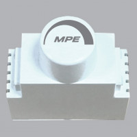 Công Tắc Điều Chỉnh Độ Sáng Đèn LED
(Dimmer) MPE A6V200-LED