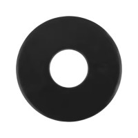 Lông Đền Phẳng Thép Đen DIN9021 M10