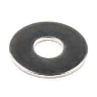 Lông Đền Phẳng Thép Mộc DIN9021 M10