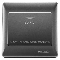 Công tắc thẻ Panasonic WEC5781MYH-VN