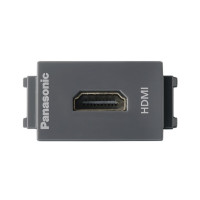 Ổ Cắm HDMI Panasonic WEG2021H Dòng Wide
