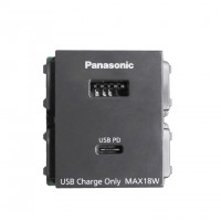 Ổ cắm USB 2 cổng WEF14821H-VN Panasonic Full Color Wide series