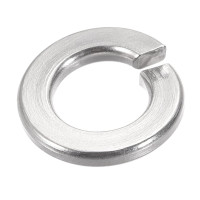 Lông Đền Vênh Inox