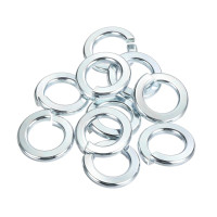 Lông Đền Vênh Thép Mạ Kẽm DIN127 M24