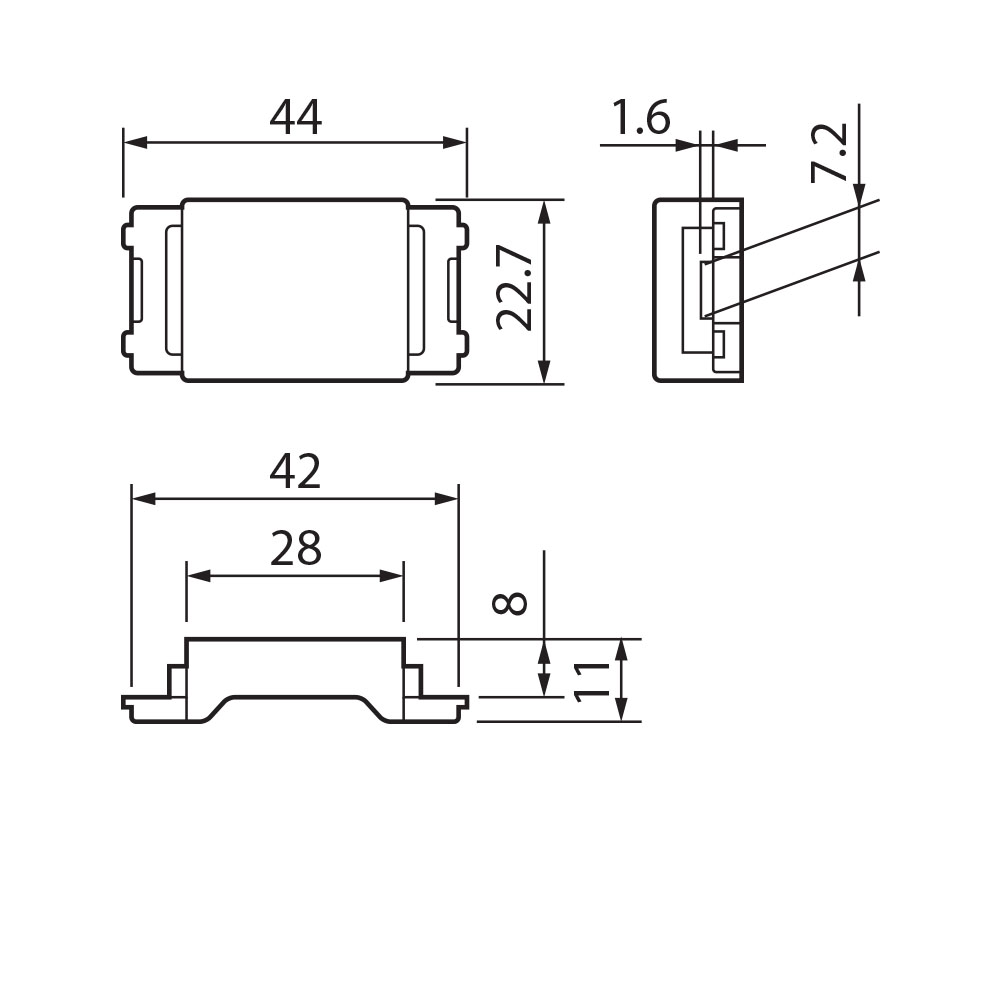 Nút Trống Panasonic WN3020W Dòng Full Color
_drawing