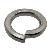 Lông Đền Vênh Inox 304 DIN7980 M3