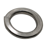 Lông Đền Vênh Inox 304 DIN7980 M5