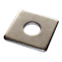 Lông Đền Vuông Inox 304 DIN436 M6