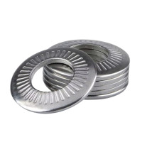 Lông Đền Tiếp Xúc Inox 304 NFE25-511 M12