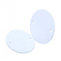 Nắp Đậy Hộp Nối Tròn Nanoco Npa2620