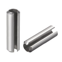 Chốt Ống DIN1481 Inox 304 D12x50mm