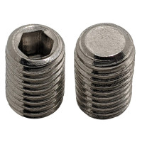 Vít Trí Đuôi Bằng Inox 304 DIN913 M3x3