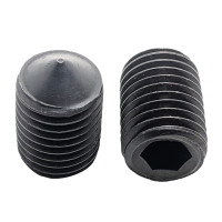 Vít Trí Đuôi Nhọn