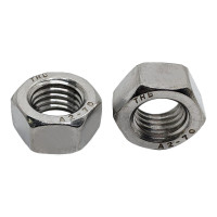 Tán Inox 304 DIN934 M2