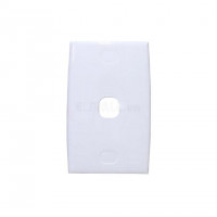 Mặt Cho 1 Thiết Bị 31Avh_G19 Schneider