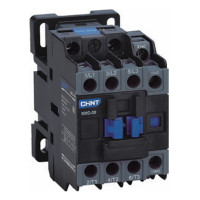 Khởi Động Từ AC 22A Chint NXC-22 220V 50/60Hz