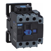 Khởi Động Từ AC 25A Chint NXC-25 220V 50/60Hz