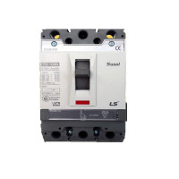 Cầu Dao Tự Động MCCB 3P 100A 25kA Chint NXM-125S/3300 100A