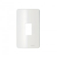 Mặt Cho Mcb 1 Cực A3001Mcb_We_G19 Schneider
