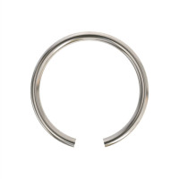 Phe Gài Đồng Tâm Trục Inox 304 D5/16 (Snap Ring Type)