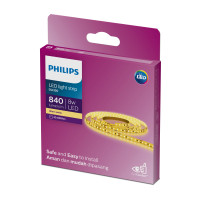 Đèn LED Dây DLI320 5M 8W/M 2700/4000K 24V Philips 929002650507