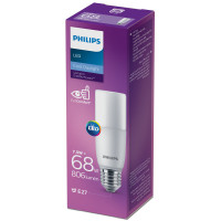 Bóng Đèn LED DLStick 7.5W 3000/6500K E27 220V Philips 929001901307