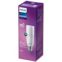Bóng Đèn LED DLStick 11W 3000/6500K E27 220V Philips 929001950607