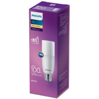 Bóng Đèn LED DLStick 11W 3000/6500K E27 220V Philips 929001950607