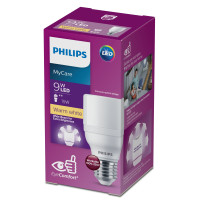 Bóng Đèn LED Bright 9W E27 3000/6500K 230V Philips 929002432907