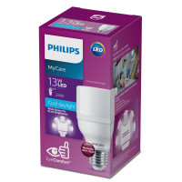 Bóng Đèn LED Bright 13W E27 3000/6500K 230V Philips 929002433207