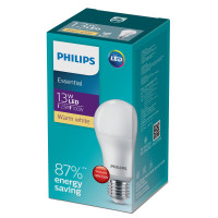Bóng Đèn LED ESS 13W E27 3000/6500K 230V Philips 929002305307