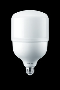 Bóng Đèn LED Trụ TForce Ess HB MV 4.5Klm 45W E27 865 Philips 929003712708