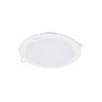 Đèn LED Downlight Chiếu Điểm DN027B G3 LED 20 CW/NW/WW D200 19W Φ200 Philips 929002674738