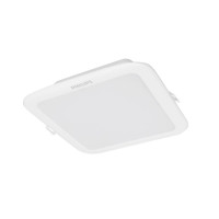 Đèn LED Downlight Chiếu Điểm DN027B G3 LED 9 CW/NW/WW L125 9W L125 Philips 929002675338