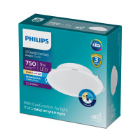 Đèn LED Downlight LED 3 Chế Độ Eridani 9W D90 Philips 929004753507
