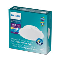 Đèn LED Downlight LED 3 Chế Độ Eridani 12W D125 Philips 929004753307