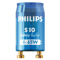 Chuột Đèn S10-P Philips 928392110102