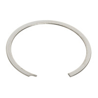 Phe Gài Lỗ Lò Xo Tải Nhẹ VK Inox 304 D38.1 (1 Turn)